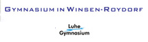 Luhe Gymnasium, Winsen